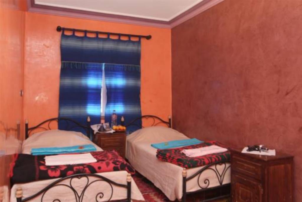 Imlil Authentic Toubkal Lodge Cameră foto