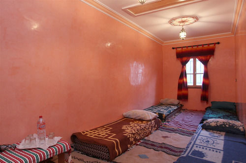 Imlil Authentic Toubkal Lodge Exterior foto