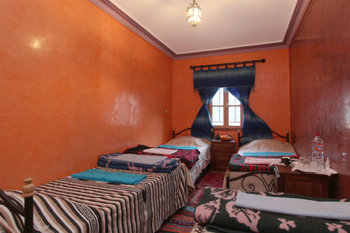 Imlil Authentic Toubkal Lodge Exterior foto